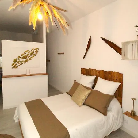 Le Patio Bed & Breakfast Beziers