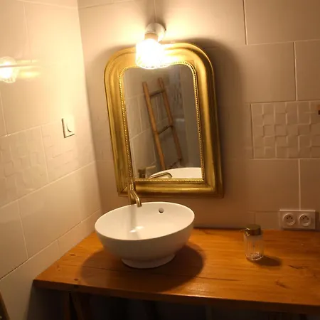 Bed & Breakfast Le Patio *