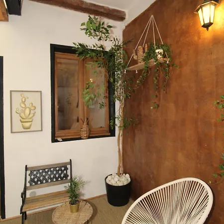 Bed & Breakfast Le Patio