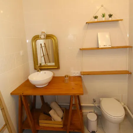 Bed & Breakfast Le Patio