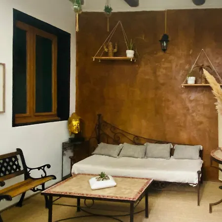 Bed & Breakfast Le Patio Du Bien-etre *