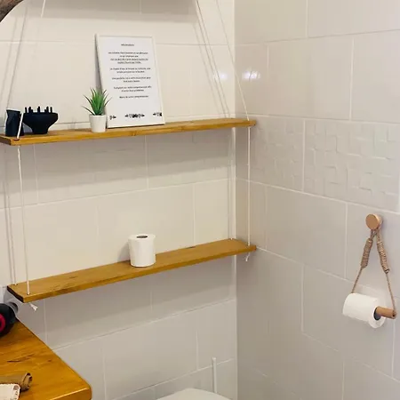 Le Patio Du Bien-etre * Béziers