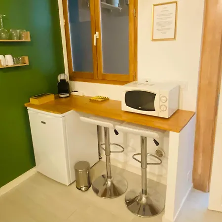 Bed & Breakfast Le Patio Du Bien-etre Beziers