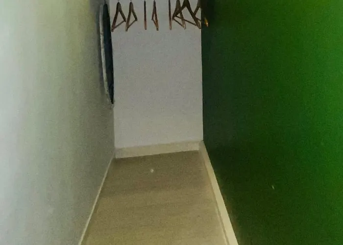 Le Patio Du Bien-être Couette-café