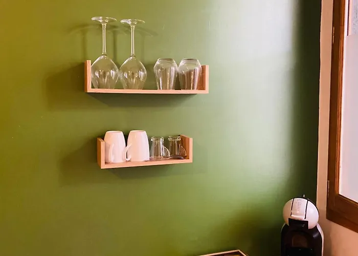 Le Patio Du Bien-être Béziers